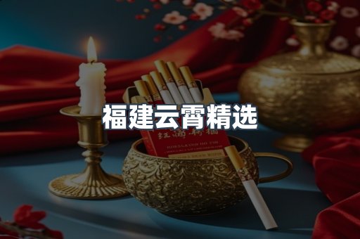 福建云霄精选